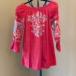 Free People Dress